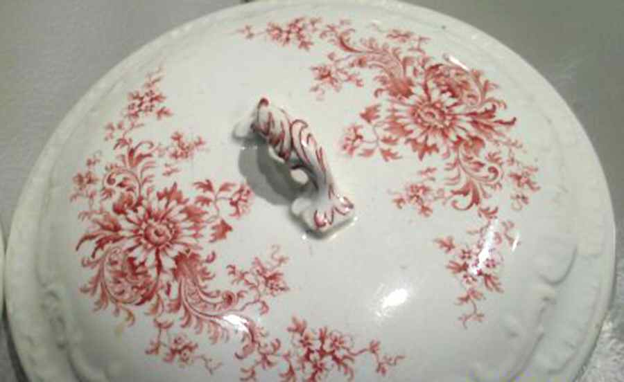 Granda Lid for Round Vegetable by JH Weatherby-1
