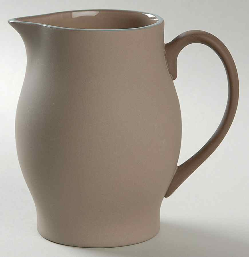 Nature's Canvas Sandstone (Beige) 16 Oz Jug by Wedgwood-1