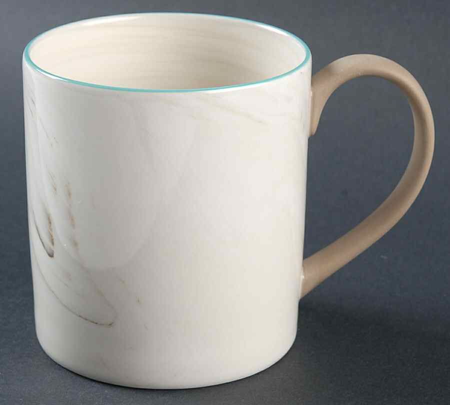 Nature's Canvas Marble Mug by Wedgwood-1