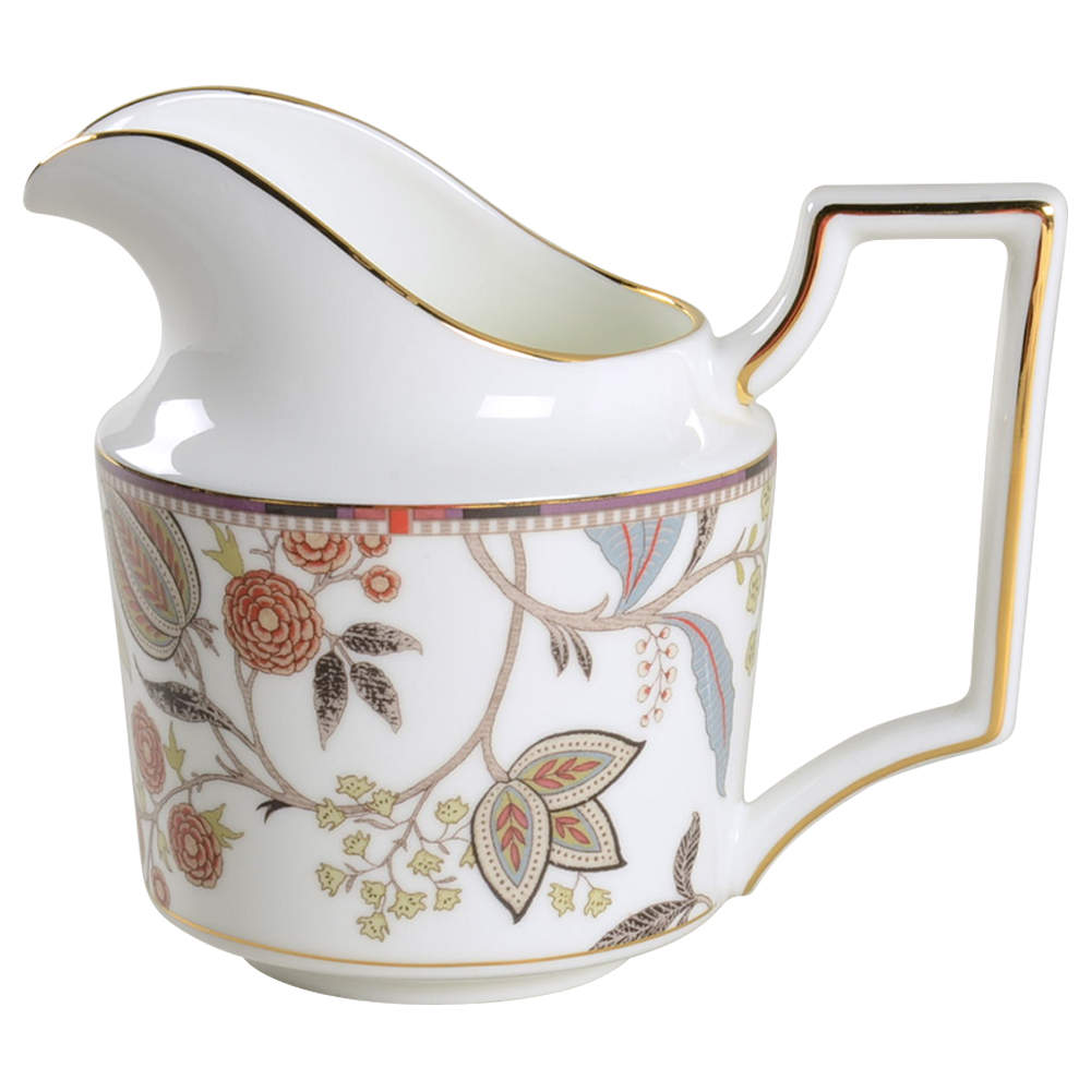 Pashmina Creamer by Wedgwood-1