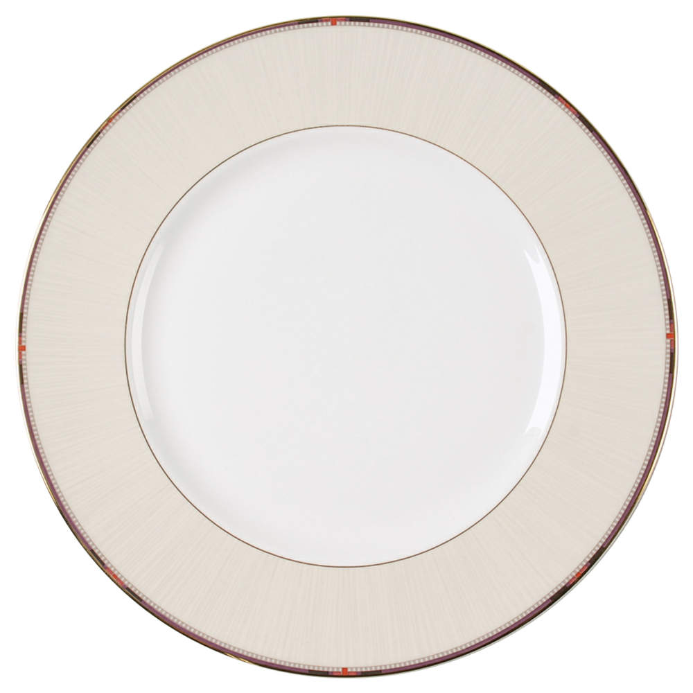 Pashmina Dinner Plate by Wedgwood-1