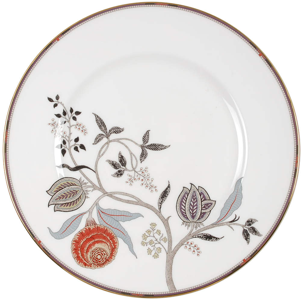 Pashmina Accent Dinner Plate by Wedgwood-1