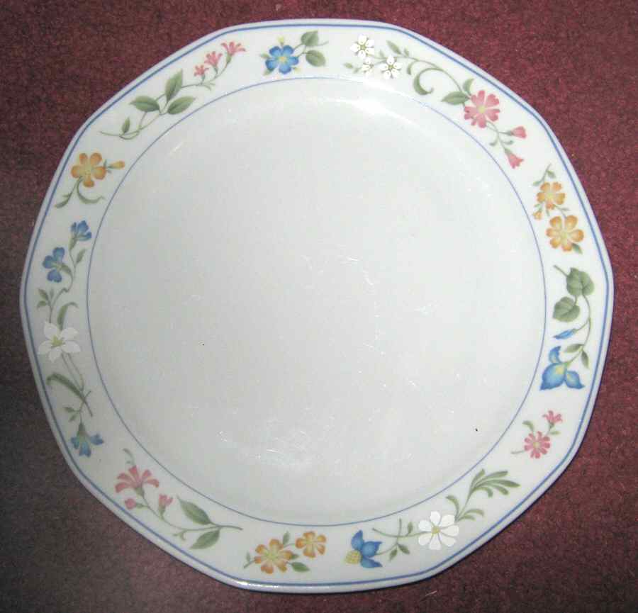RXH84 Dinner Plate by Retsch & Co-1