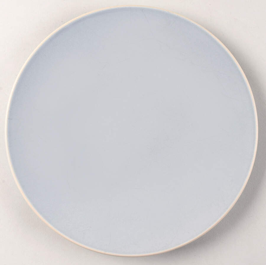 Vera Wang Naturals Dusk Salad Plate by Wedgwood-1