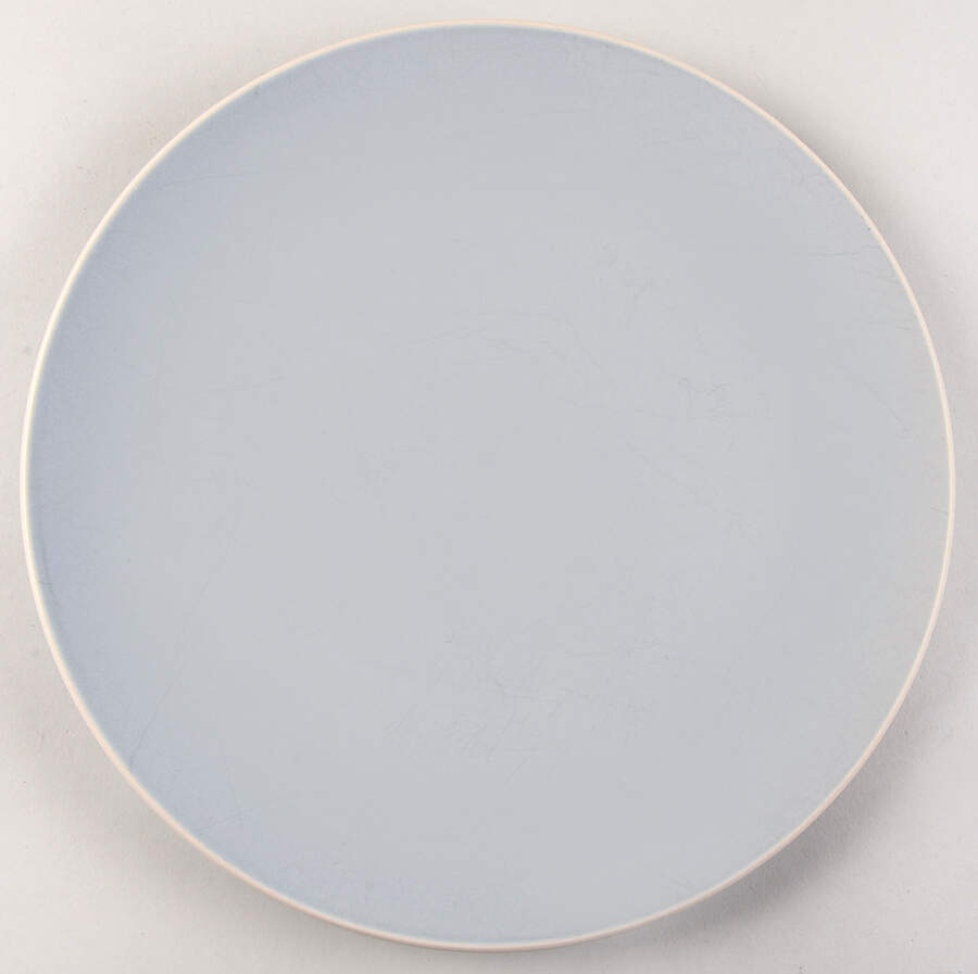 Vera Wang Naturals Dusk Dinner Plate by Wedgwood-1