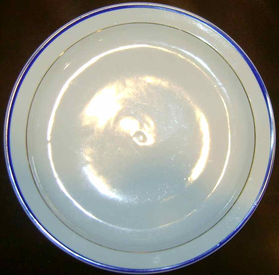 WAV77 Dinner Plate by Wawel-1