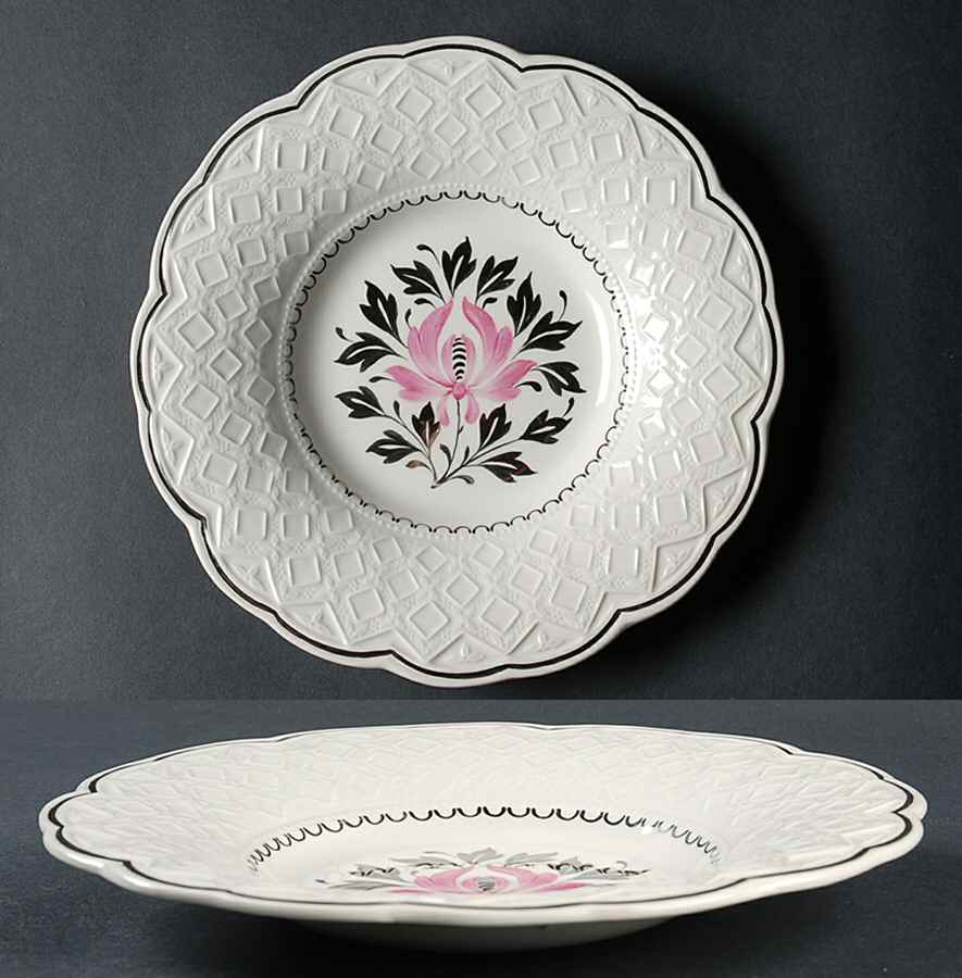 Cmh6441 Rim Soup Bowl by Wedgwood-1