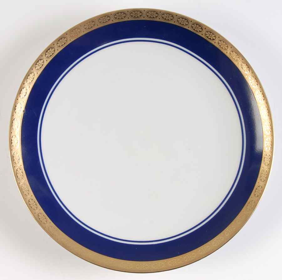 RXH86 Salad Plate by Retsch & Co-1