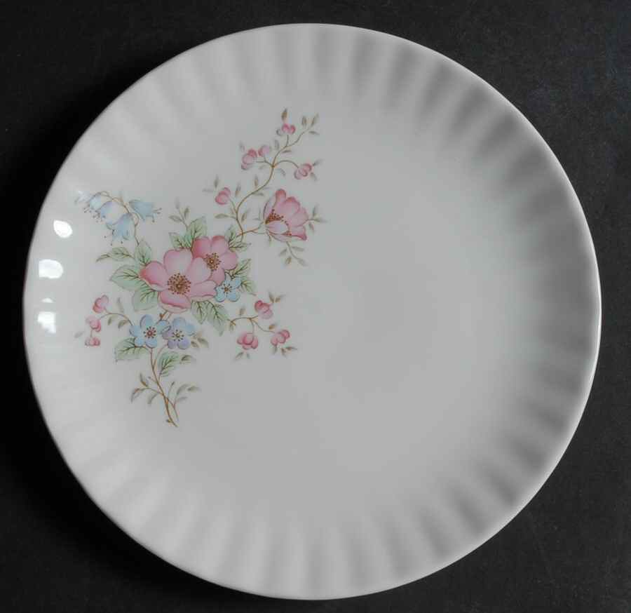 RXH46 Salad Plate by Retsch & Co-1