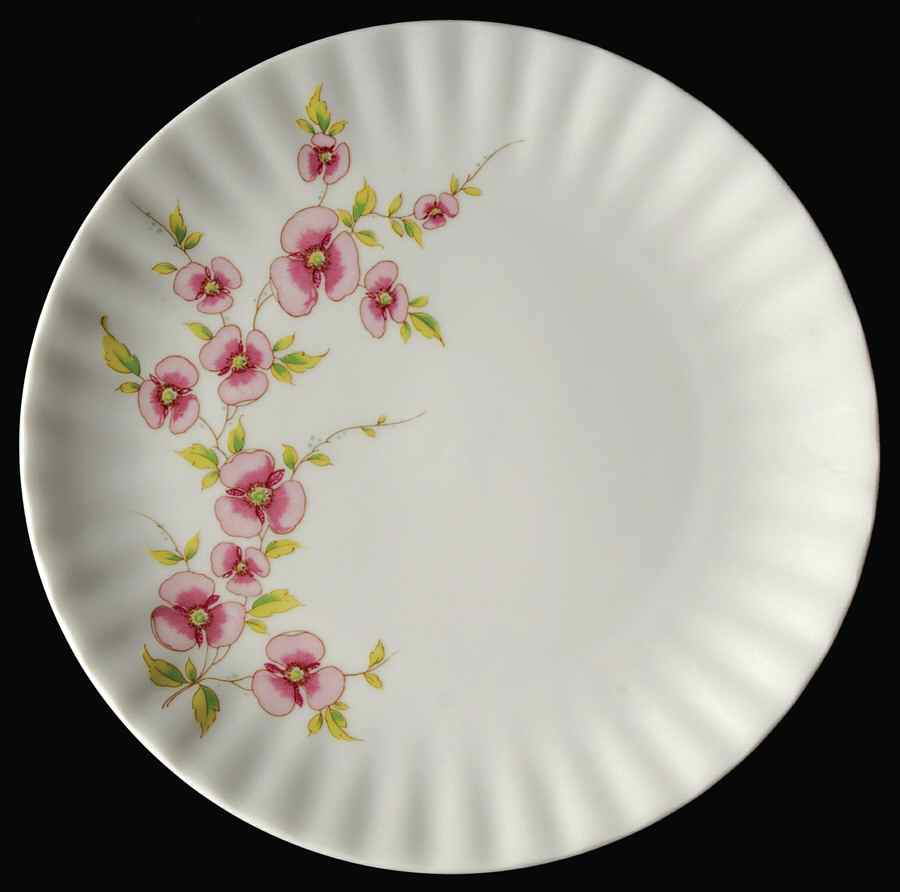 RXH47 Salad Plate by Retsch & Co-1