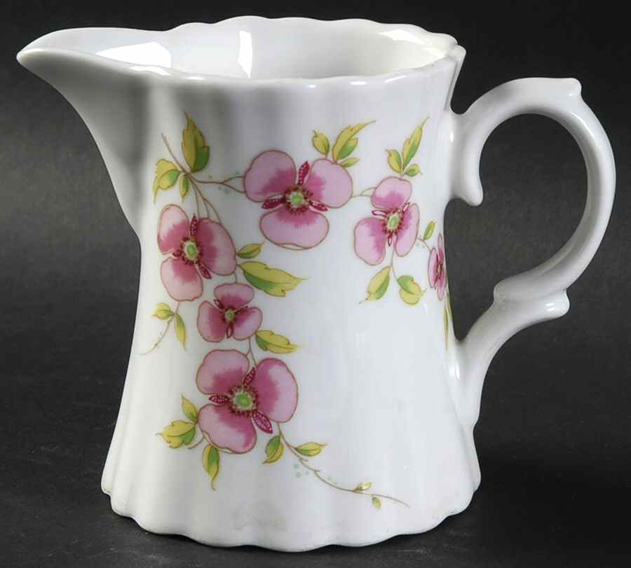RXH47 Creamer by Retsch & Co-1