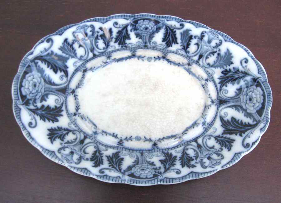 WW520 Relish by Wedgwood-1
