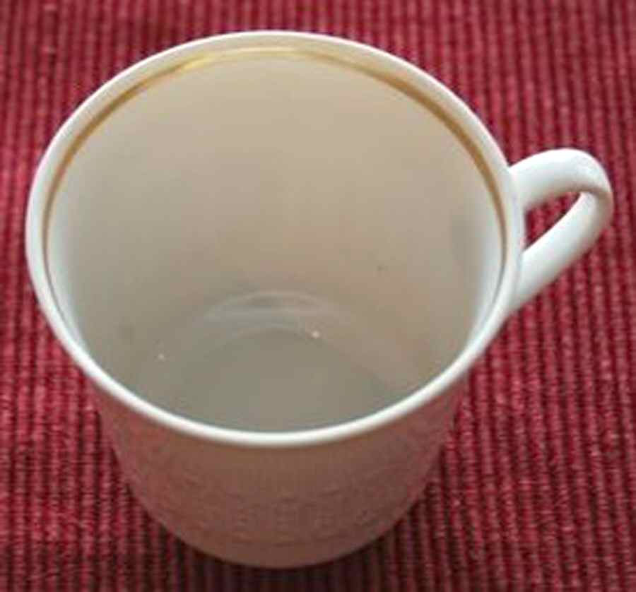 WIG749 Flat Cup by Winterling - Bavaria-1