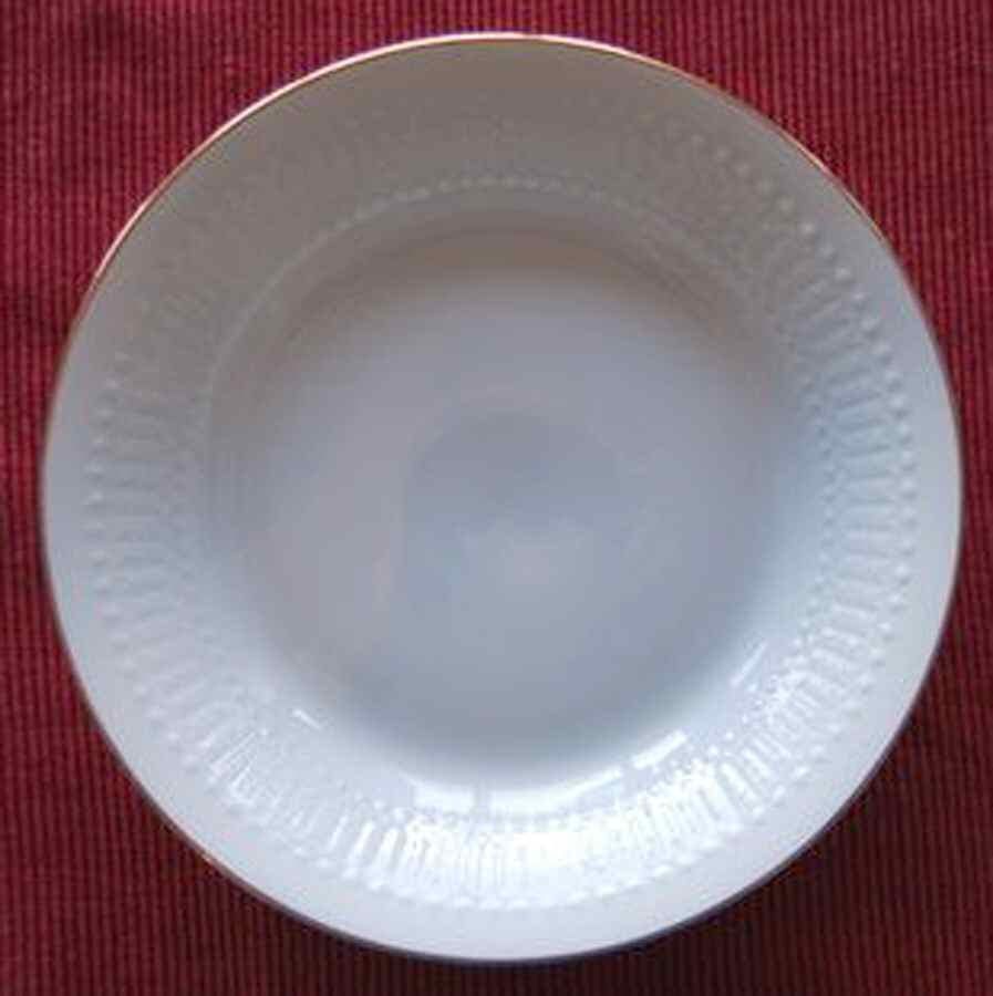 WIG749 Salad Plate by Winterling - Bavaria-1