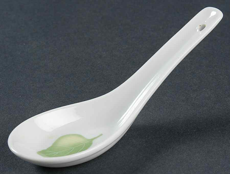 W1C3 Chinese Spoon by Wcl-1