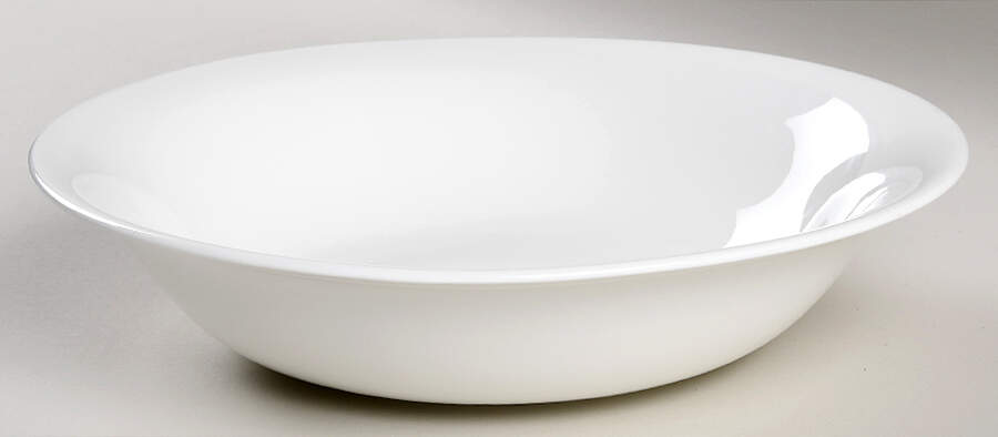 Gourmet 10" Round Vegetable Bowl by Wedgwood-1
