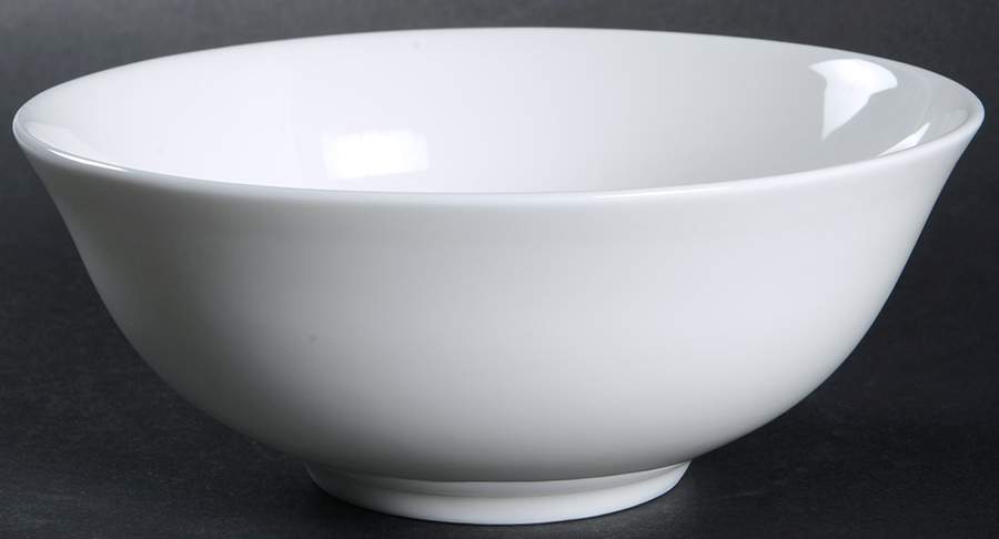 Gourmet Coupe Cereal Bowl by Wedgwood-1
