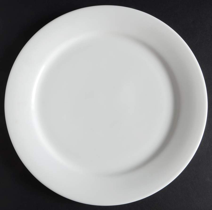 Gourmet Dinner Plate by Wedgwood-1