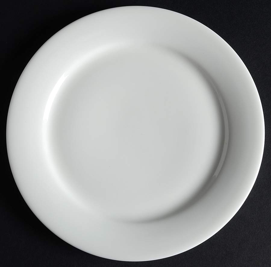 Gourmet Bread & Butter Plate by Wedgwood-1