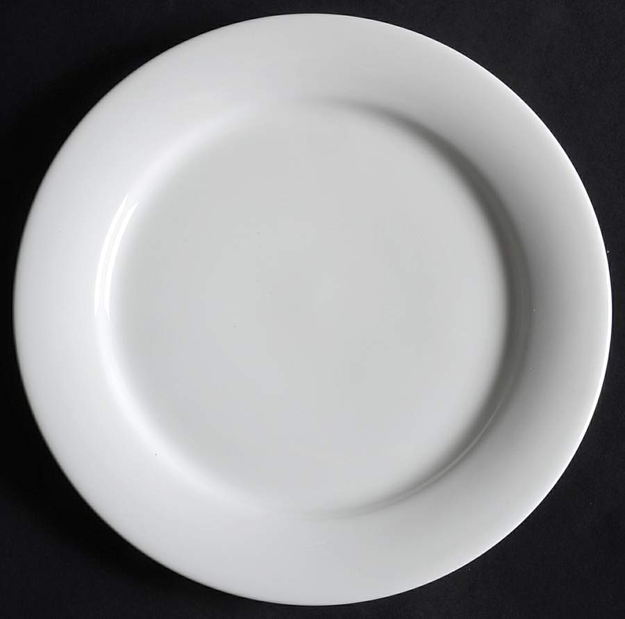 Gourmet Salad Plate by Wedgwood-1