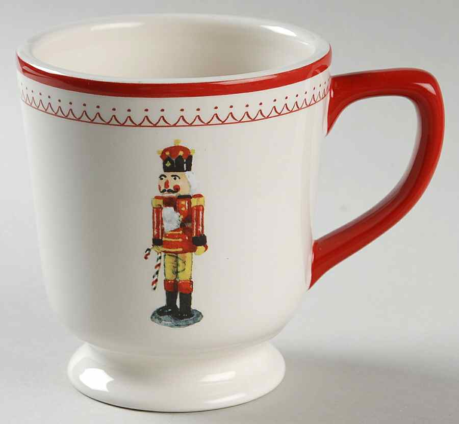 Christmas Icon Mug by Williams-Sonoma-1
