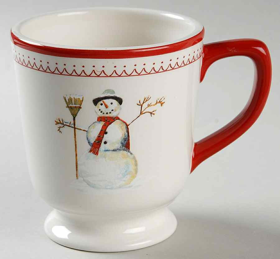 Christmas Icon Mug by Williams-Sonoma-1