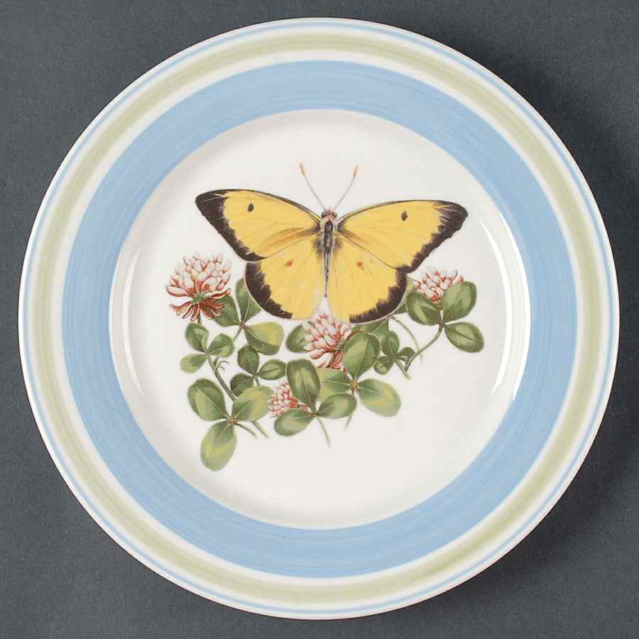 WFE12 Dinner Plate by National Wildlife Federation-1