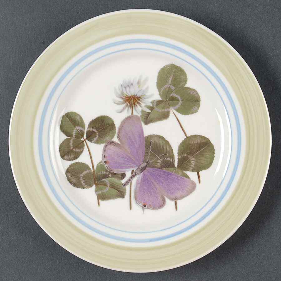 WFE12 Salad Plate by National Wildlife Federation-1