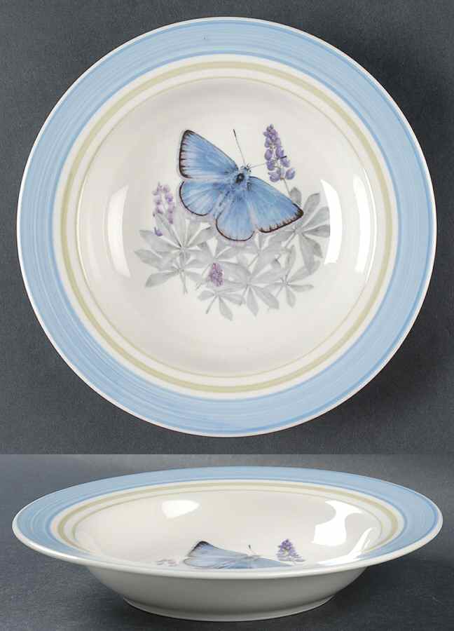 WFE12 Rim Soup Bowl by National Wildlife Federation-1
