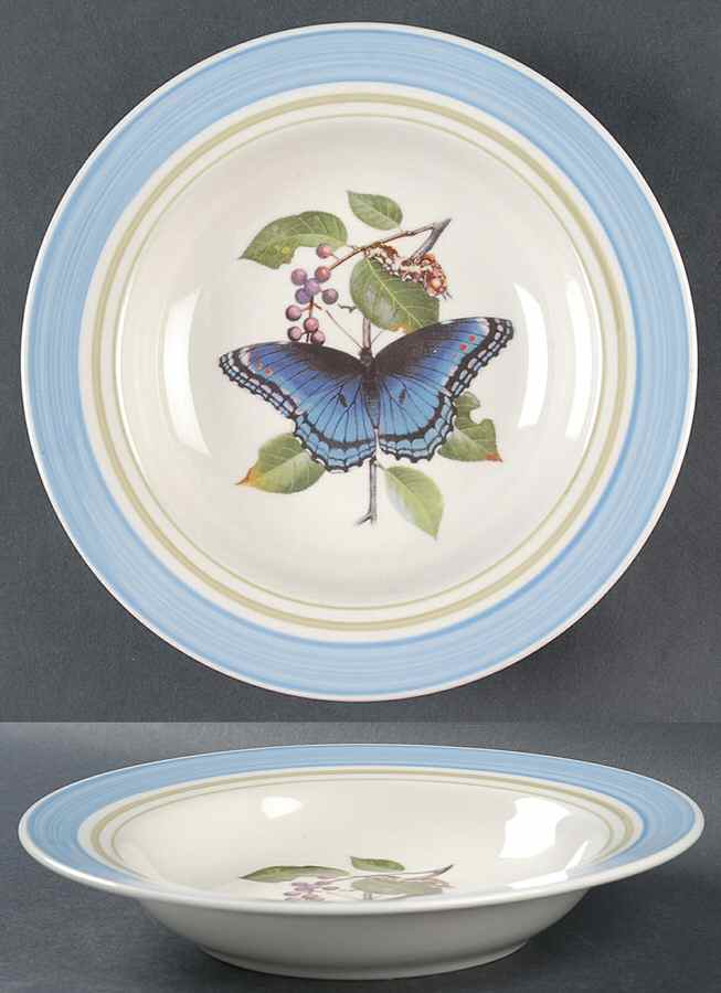 WFE12 Rim Soup Bowl by National Wildlife Federation-1