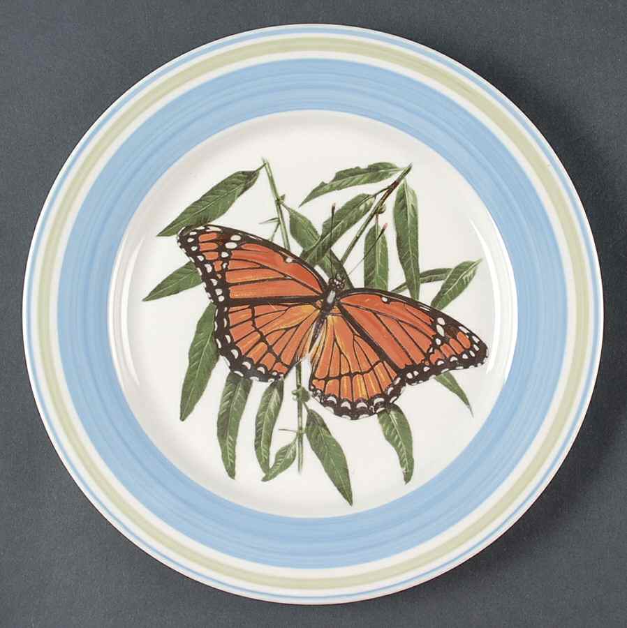 WFE12 Dinner Plate by National Wildlife Federation-1