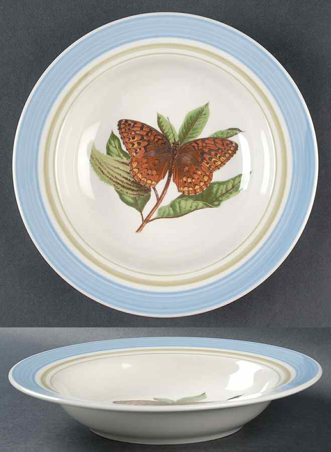 WFE12 Rim Soup Bowl by National Wildlife Federation-1