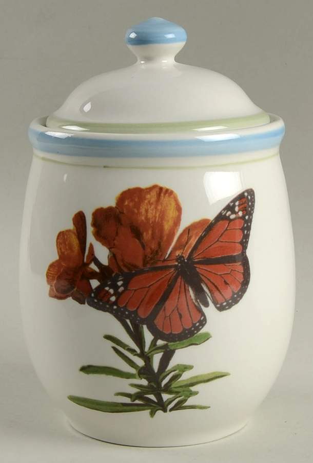 WFE12 Small Canister & Lid by National Wildlife Federation-1
