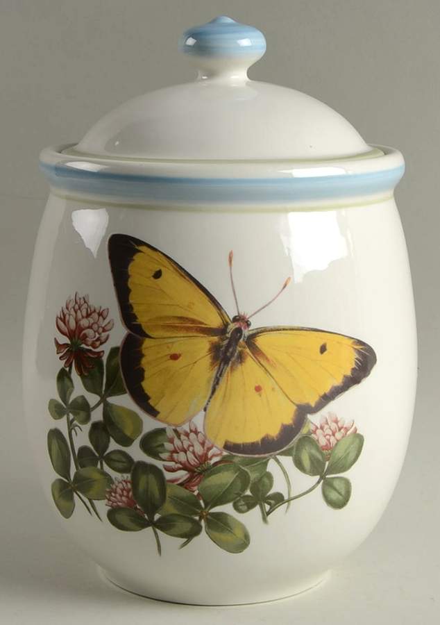 WFE12 Large Canister & Lid by National Wildlife Federation-1