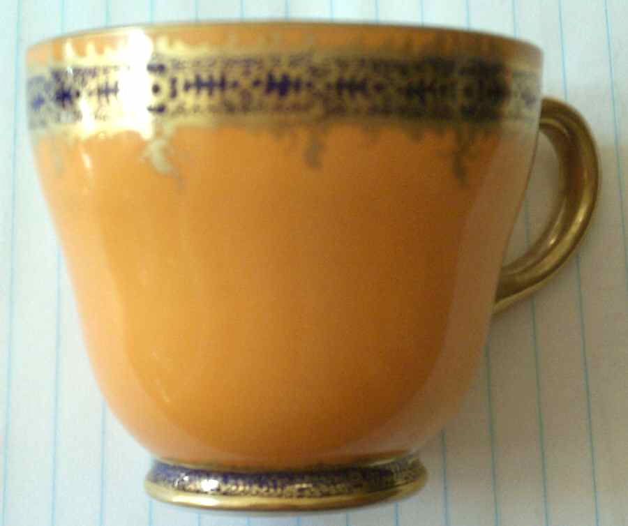 W3279 Footed Cup by Wedgwood-1