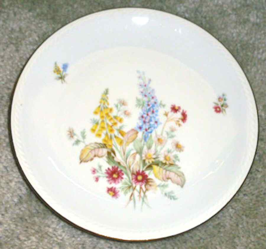 WIG1144 Bread & Butter Plate by Winterling - Bavaria-1