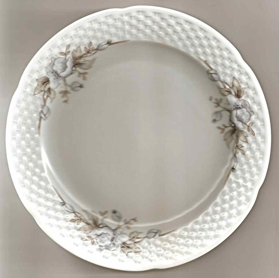 WIG1145 Dinner Plate by Winterling - Bavaria-1