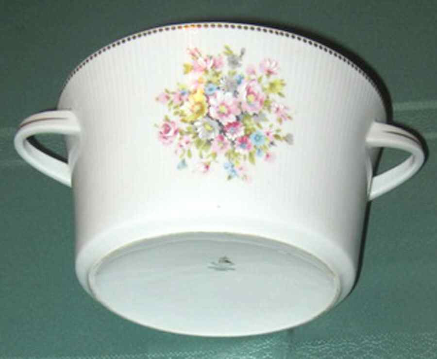 WIG1146 Tureen No Lid by Winterling - Bavaria-1