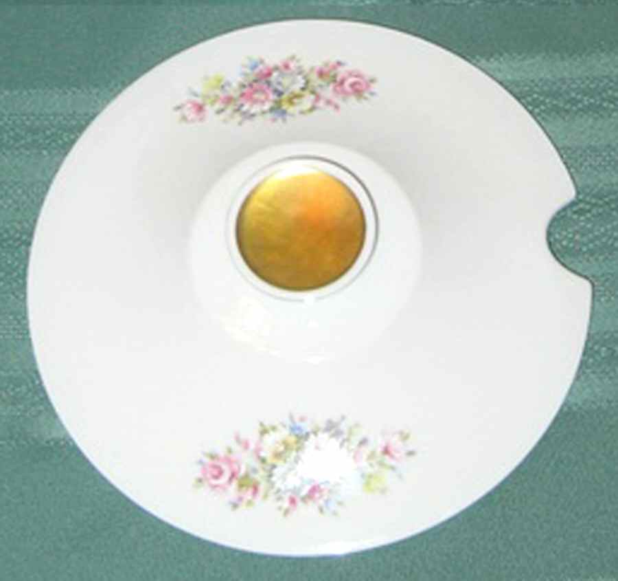 WIG1146 Lid for Tureen by Winterling - Bavaria-1