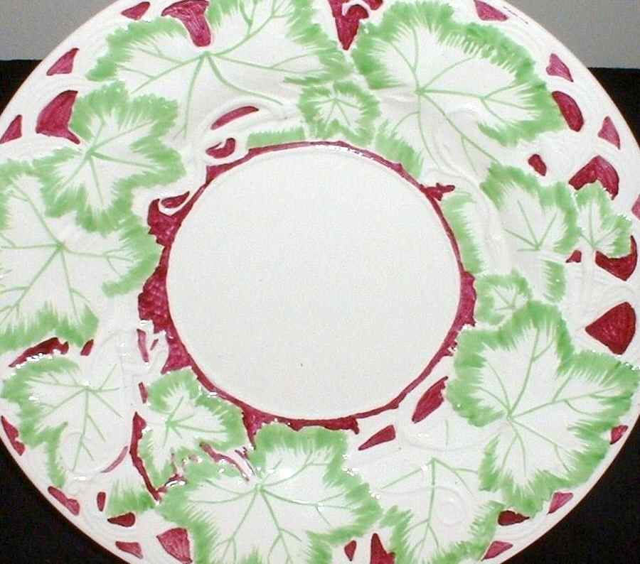 Cm5614 Salad Plate by Wedgwood-1