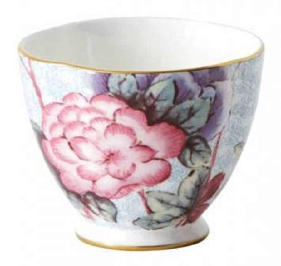 Cuckoo Tea Story Open Sugar Bowl by Wedgwood-1