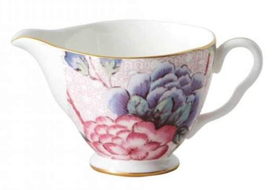 Cuckoo Tea Story Creamer by Wedgwood-1