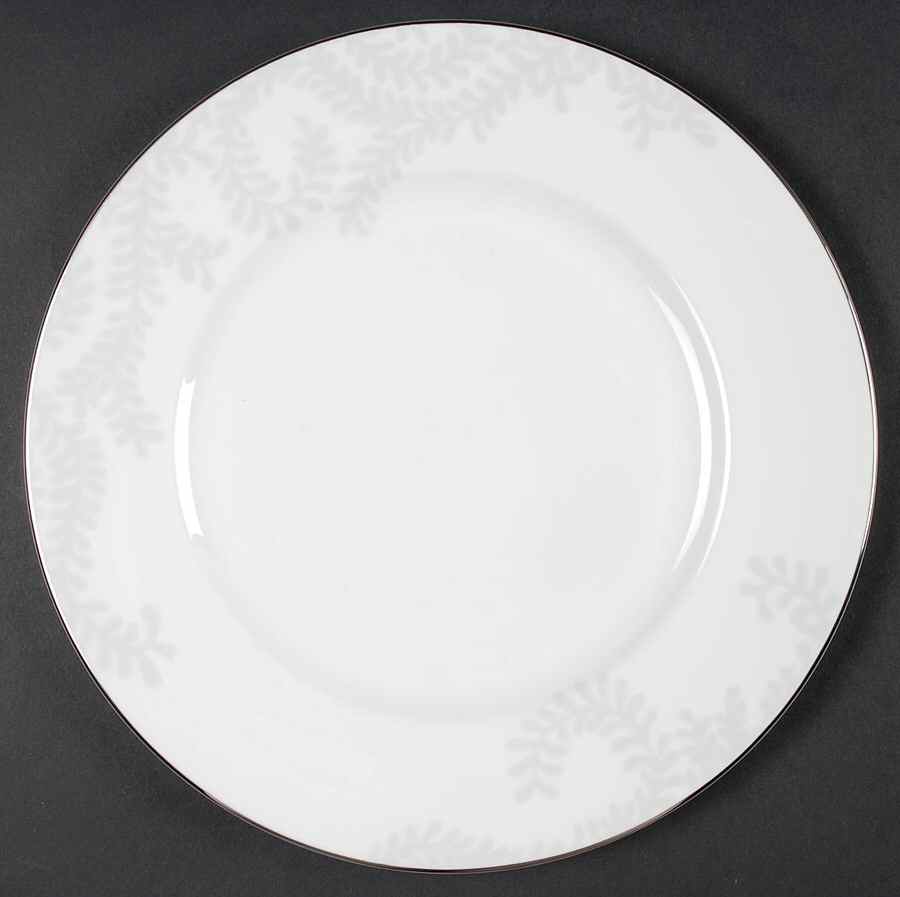 Trailing Vines Dinner Plate by Wedgwood-1