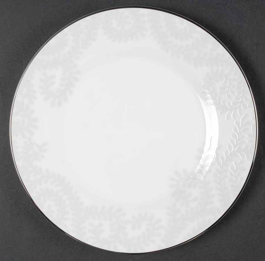 Trailing Vines Salad Plate by Wedgwood-1