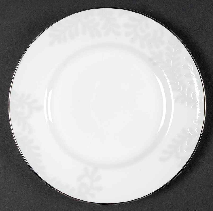 Trailing Vines Bread & Butter Plate by Wedgwood-1