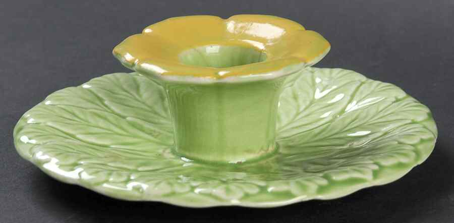 WW522 1" Small Candlestick by Wedgwood-1