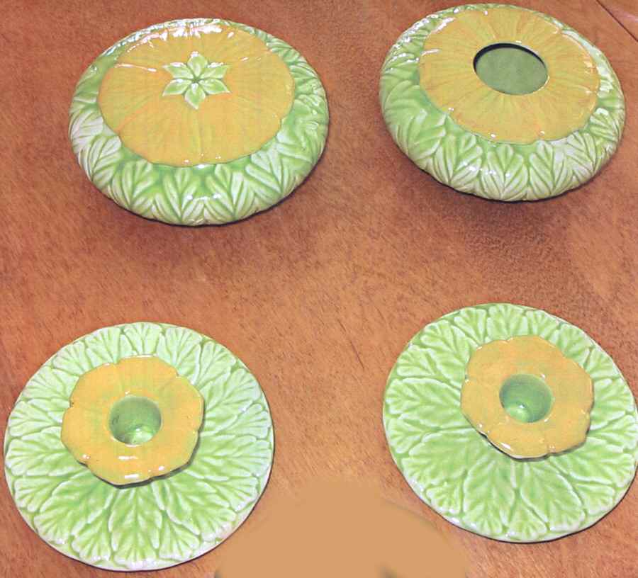 WW522 Dresser Jar and Lid by Wedgwood-1