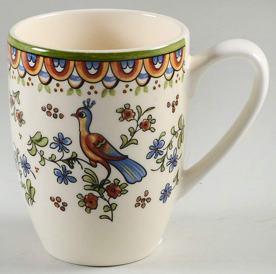 Passaro Mug by World Market-1