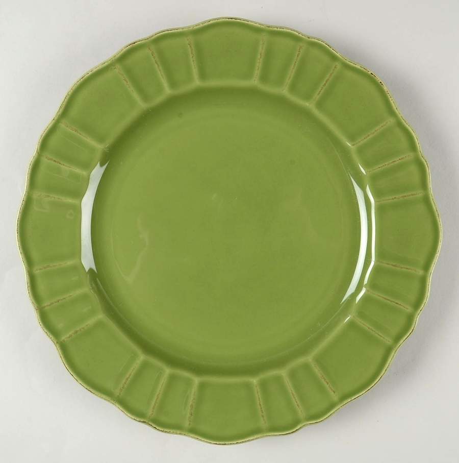 Verde Dinner Plate by World Market-1