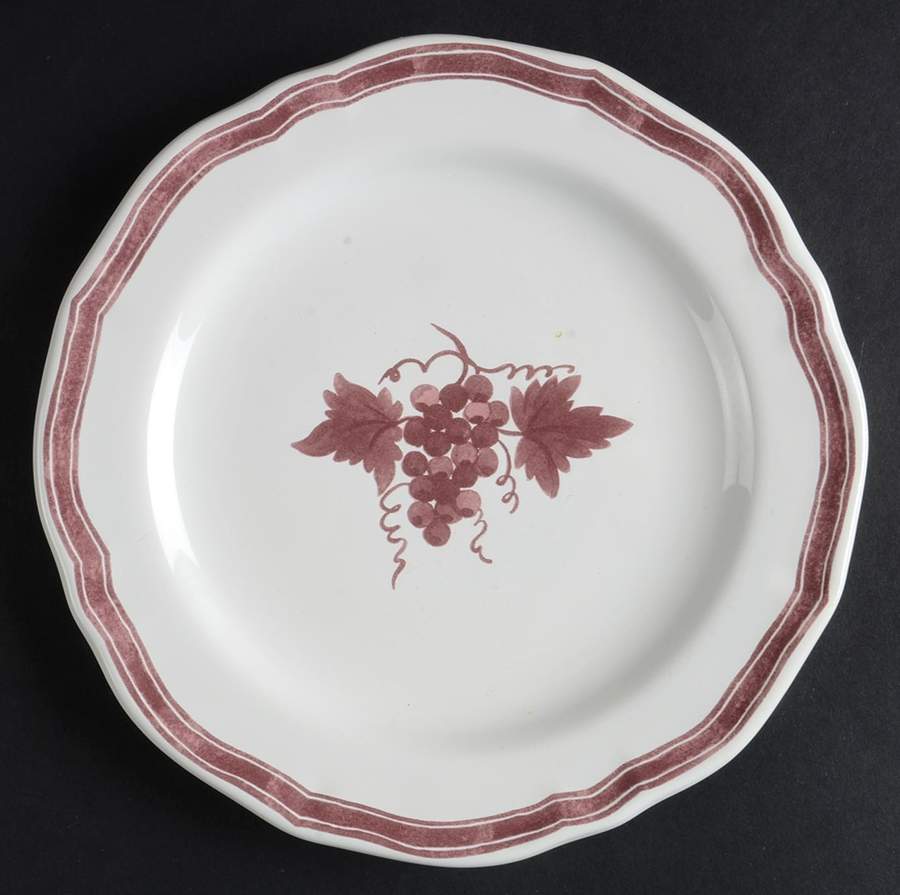 WSO96 Salad Plate by Williams-Sonoma-1